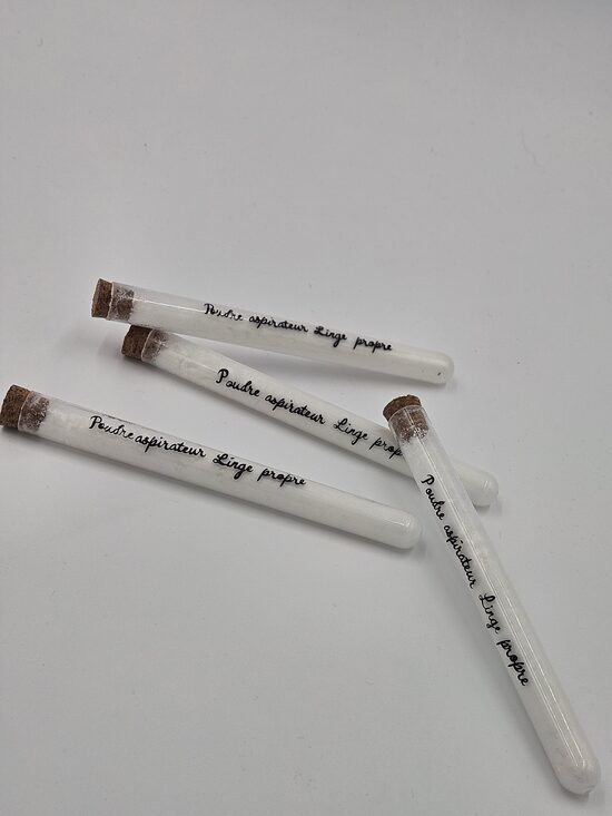 Sachet de 20g de poudre magique 