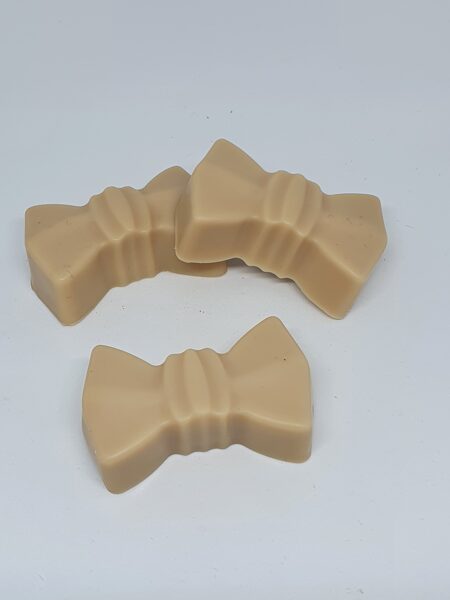 Fondant nœud de princesse x2