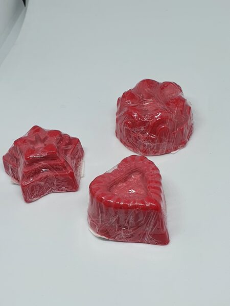 Fondant XL parfumé " vin chaud "