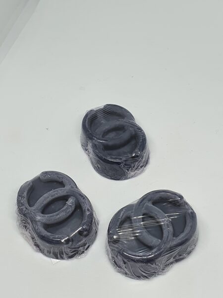 Fondant double C "pur opium"