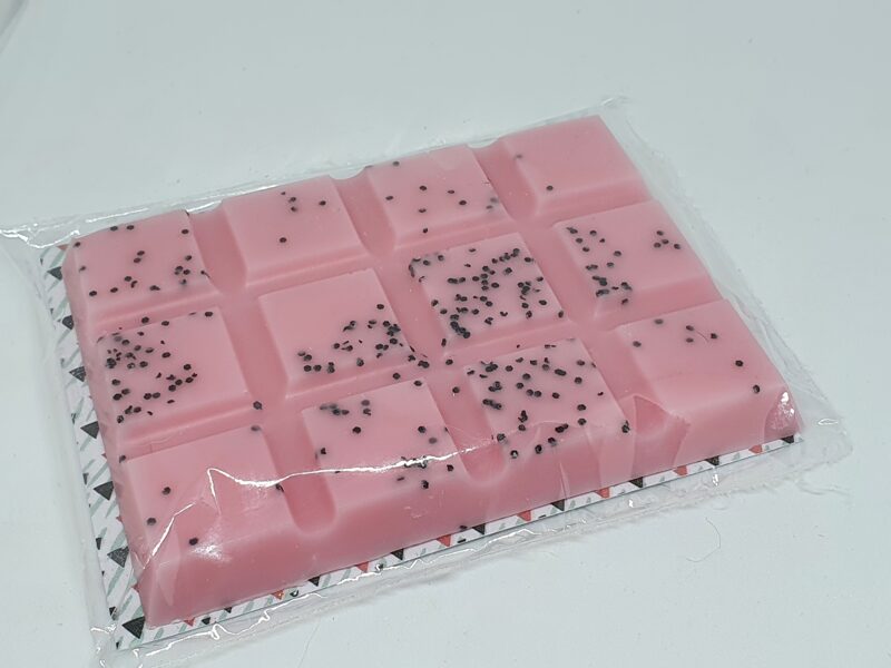 Snap bars xxxl poudre de perlimpinpin