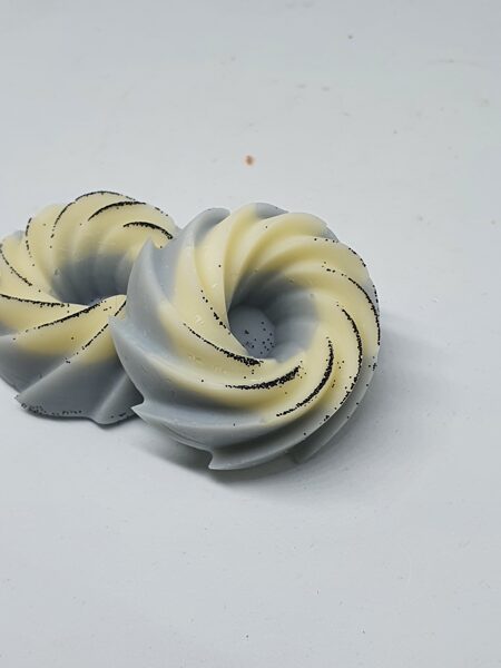 Fondant Tourbillon "Invincible"