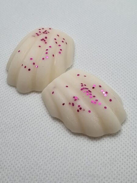 Fondant Madeleine savon de Marseille