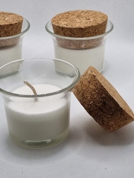 Bougie liege 25g adorable