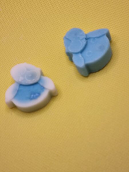 Fondant Hiboux relaxation a tahiti