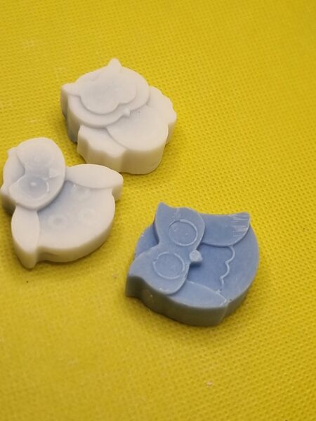 Fondant Hiboux anti tabac
