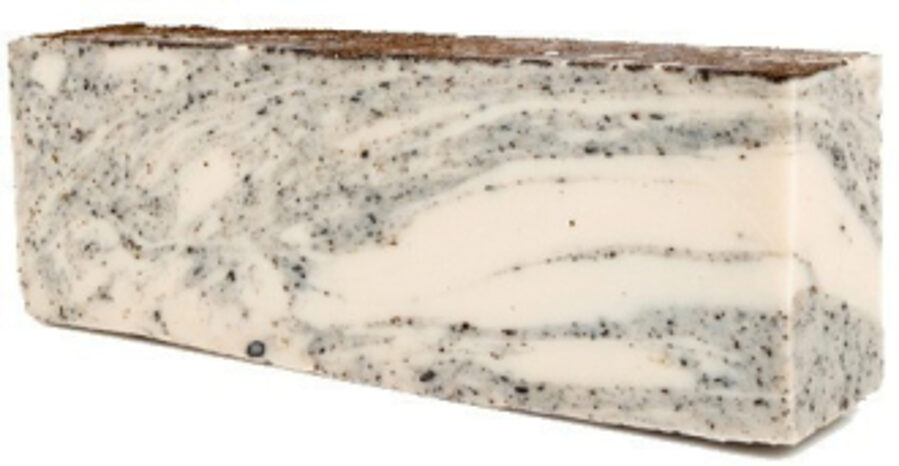 Savon à la coupe noix de coco