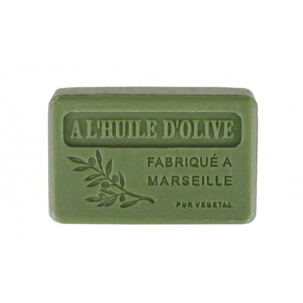 Savon de Marseille huile d'olive (eczéma...)