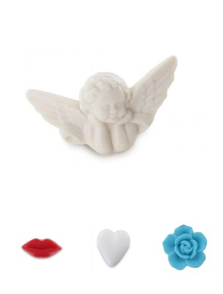 Les petits savons pour les mains